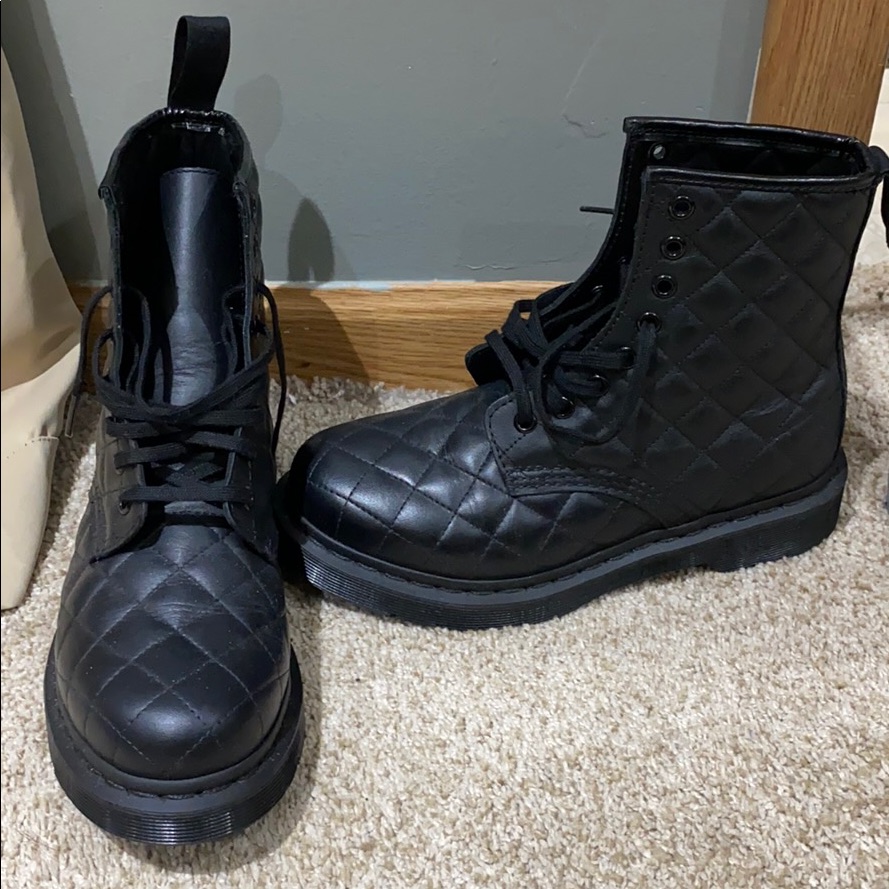 Brand New Never Worn Dr Martens